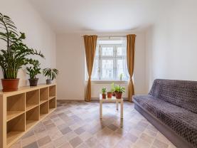 Prodej bytu 2+kk, 52 m², Praha, ul. Jirečkova