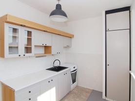 Pronájem bytu 1+1, 36 m², Ostrava, ul. Výškovická
