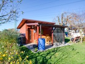 Prodej chaty, 12 m², Zubří