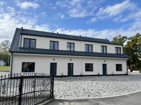 Prodej rodinného domu 5+kk, 126 m², Vidče