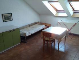 Pronájem, byt 1+kk, 25 m2, Rakovník