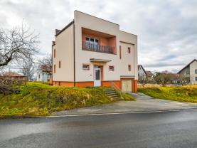 Prodej rodinného domu, 270 m², Dobšice