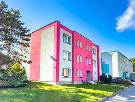 Prodej bytu 3+1, 73 m², Fulnek