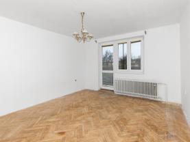 Prodej bytu 3+1 ve Vršcích