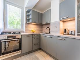 Prodej bytu 3+kk, 78 m², Praha, ul. Na Veselí