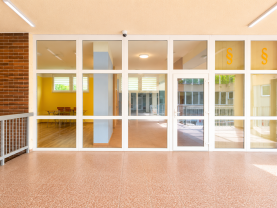Pronájem obchod a služby, 69 m², Orlová, Masarykova třída