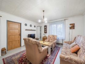 Prodej bytu 2+1, 65 m², Rokycany, ul. Mládežníků