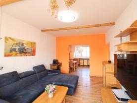 Prodej bytu 3+1, 70 m², Most, ul. Zdeňka Fibicha