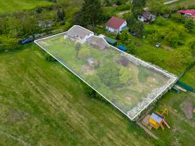 Prodej chaty, 171 m², Roudnice nad Labem