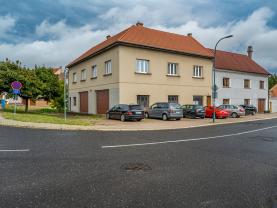 Prodej rodinného domu, 210 m², Třebenice, ul. Jiráskova