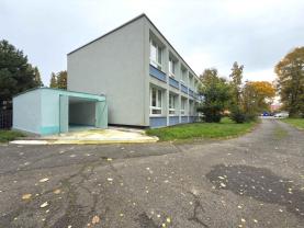 Pronájem garáže v Karviné, ul. Majakovského