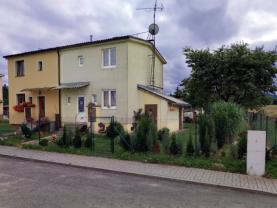 Prodej rodinného domu, 75 m², Horní Stropnice - Světví