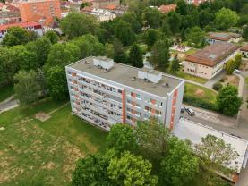 Prodej bytu 3+1, 68 m², Rakovník, ul. Klicperova