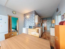 Prodej bytu 2+1, 58 m², Chodov, ul. Smetanova