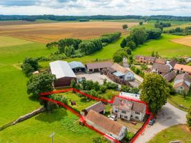 Prodej rodinného domu, 170 m², Hrejkovice