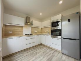 Prodej bytu 2+1, 51 m², Havířov, ul. Národní třída