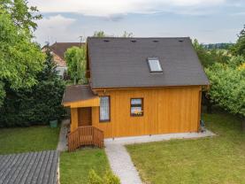 Prodej chaty, 65 m², Volduchy