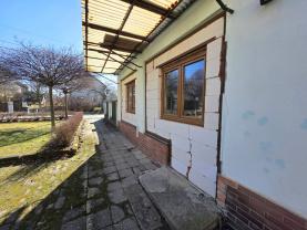 Prodej nemovitosti, 75 m², Rusín, okres Bruntál, Krnov