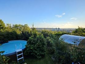 Prodej chaty, 36 m², Praha, ul. Krejčího