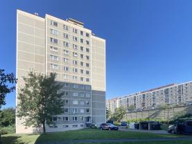 Pronájem bytu 1+1 v Ústí nad Labem, ul. Šrámkova