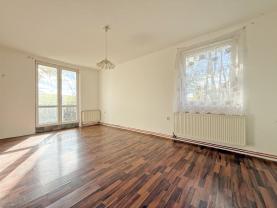 Prodej bytu 3+1, 80 m², Jistebnice