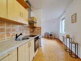 Pronájem bytu 4+kk, 90 m², Mariánské Lázně, ul. Franze Kafky