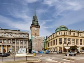 Pronájem bytu 4+kk, 90 m², Pardubice, ul. Zelenobranská