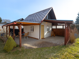 Prodej chaty, 20 m², Karlovy Vary