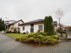 Prodej rodinného domu, 144 m², Břeclav, ul. Kobzíkova