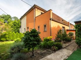 Prodej rodinného domu, 90 m², Napajedla