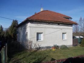Prodej rodinného domu 5+3, 175 m², Šenov, ul. U Hřiště