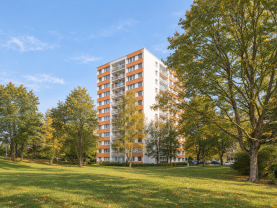 Pronájem bytu 3+1, 69 m², Praha, ul. Jablonecká
