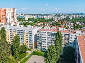 Prodej bytu 3+kk, 78 m², Praha, ul. Janského