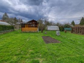 Prodej chaty, 597 m², Habartov, přenechání užívání