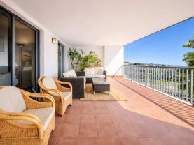 Prodej bytu 3+1, 84 m², Costa del Sol, Doña Julia v Casares