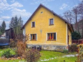 Prodej rodinného domu, 188 m², Krásný Les