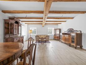 Prodej chalupy, 260 m²