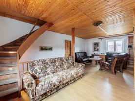 Prodej rodinného domu, 232 m², Aš