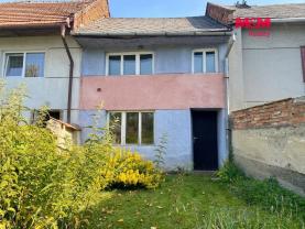 Prodej rodinného domu, 80 m², Hradčany-Kobeřice