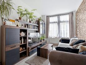Prodej bytu 3+kk, 85 m², Frýdlant, ul. Míru
