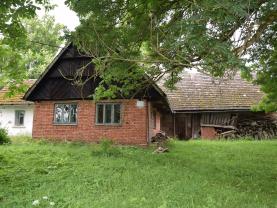 Prodej chalupy, 145 m², Stará Paka