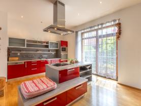Prodej rodinného domu, 280 m², Bílina, ul. 5. května