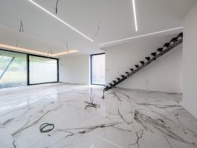 Prodej rodinného domu, 215 m², Strančice, ul. K Pískovně