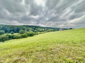 Prodej pozemku k bydlení, 1147 m², Tuchoměřice