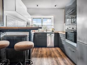 Prodej rodinného domu, 323 m², Dlouhý Most