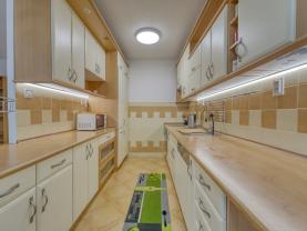 Prodej bytu 4+kk, 91 m², Praha, ul. Bochovská