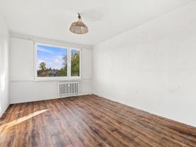 Prodej bytu 2+1, 62 m², Varnsdorf, ul. Karlova