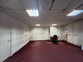 Pronájem skladů, 95 m2, Havířov