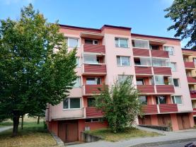 Prodej bytu 3+1, 77 m², Nový Jičín, ul. Dlouhá