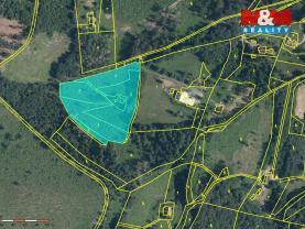 Prodej ostatní, 12588 m², Pstruží